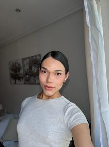 641751429: Travesti en Alicante