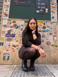 632957823: Chica busca chico en Pontevedra