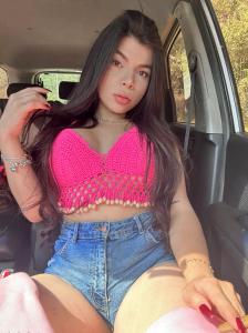 627183018: Transexual en Madrid