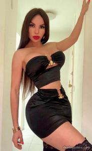 742007719: Travesti en Alicante