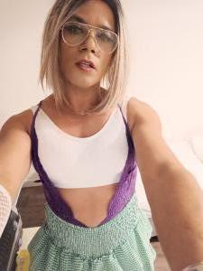 678632239: Transexual en Madrid