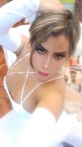 641075023: Travesti en Las Palmas