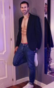 614907267: Chico busca chica en Madrid