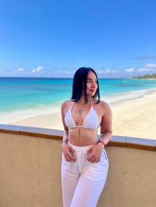 613214958: Chica busca chico en Málaga