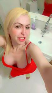 604889151: Transexual en La Coruña