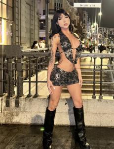 602341914: Travesti en Murcia