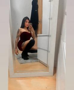 610152382: Chica busca chico en Madrid