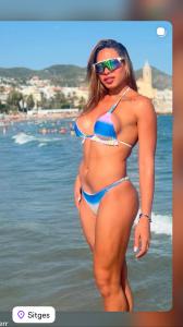 641580544: Transexual en Madrid