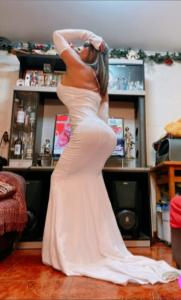 641075023: Travesti en Las Palmas