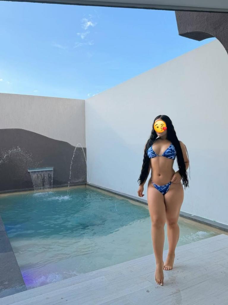 Chica busca chico en Madrid: 