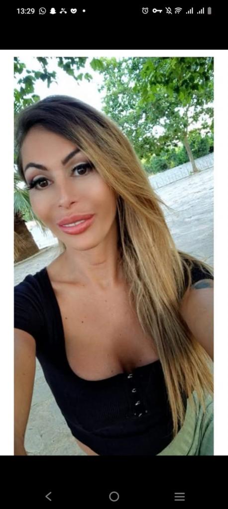 Transexual en Málaga: 