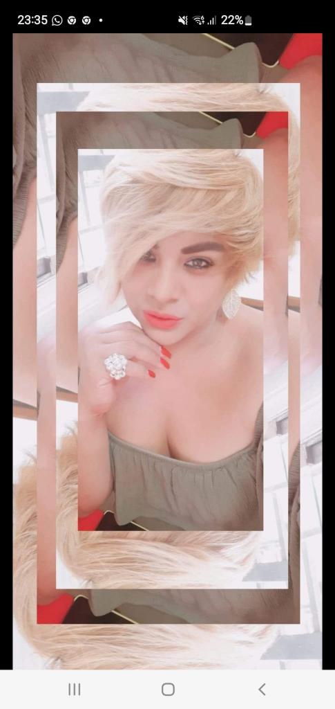 Transexual en Barcelona: 