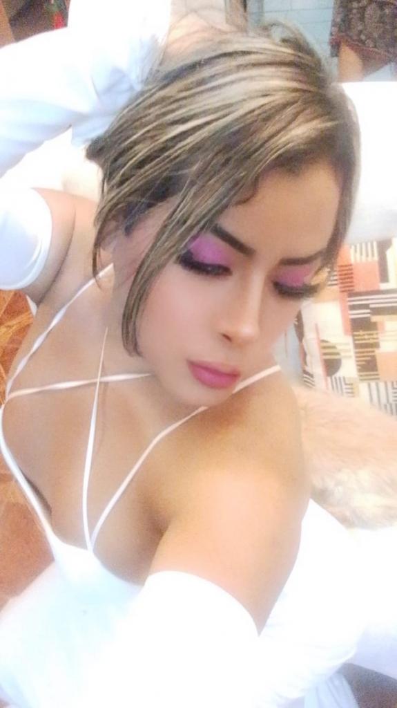 Transexual en Las Palmas: 