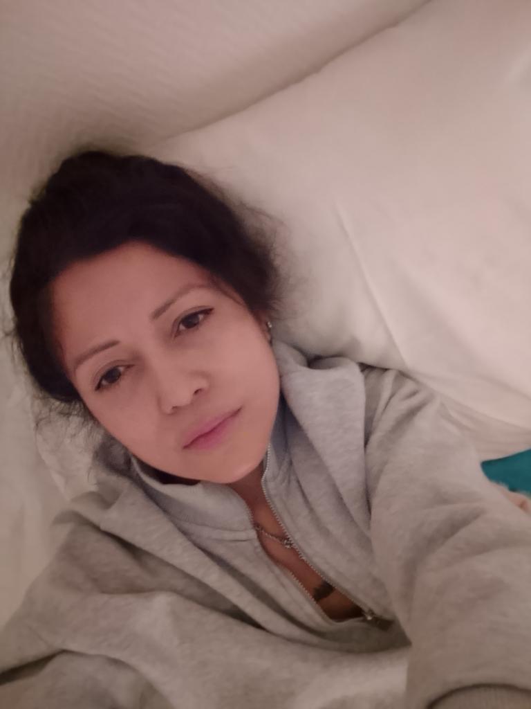 620054066: Chica busca chico en Sevilla