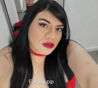 698779129: Travesti en Madrid
