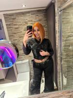 662427362: Transexual en Madrid