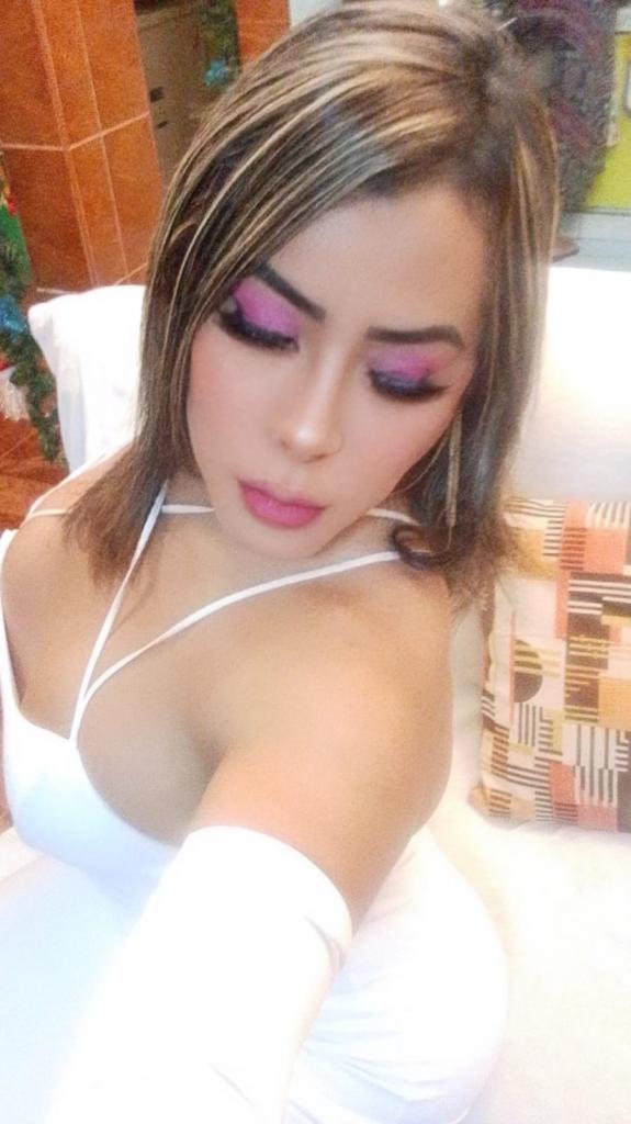 Transexual en Las Palmas: 