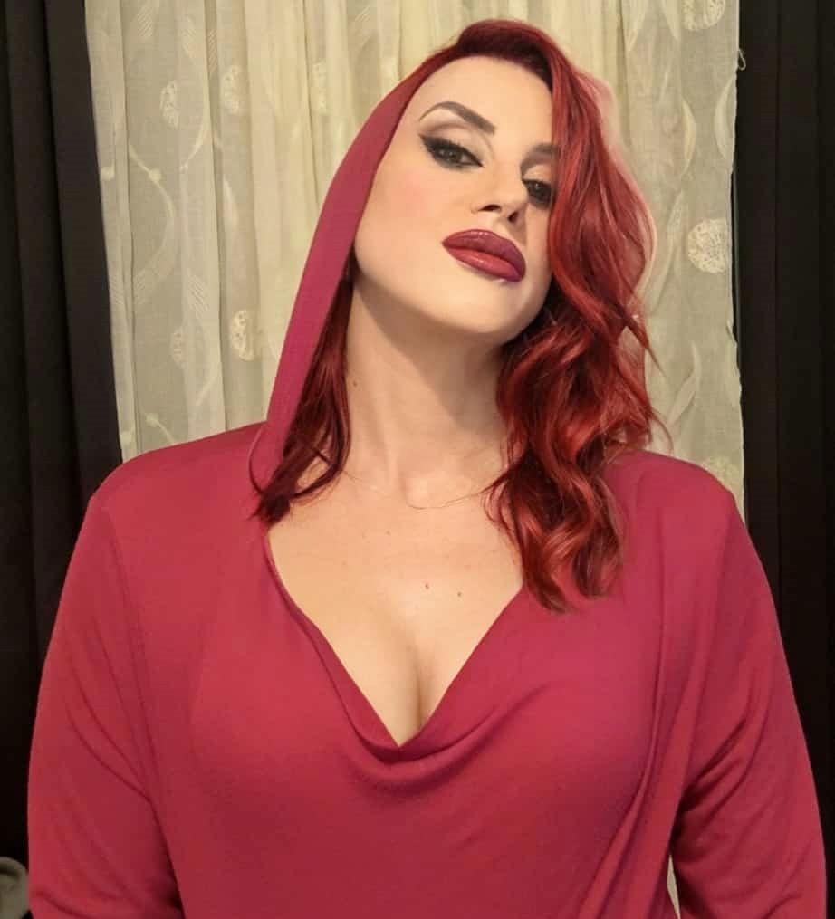 Travesti en Valencia: 