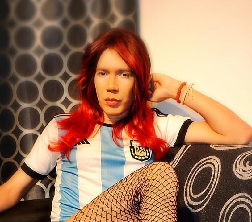 Transexual en Lugo: 
