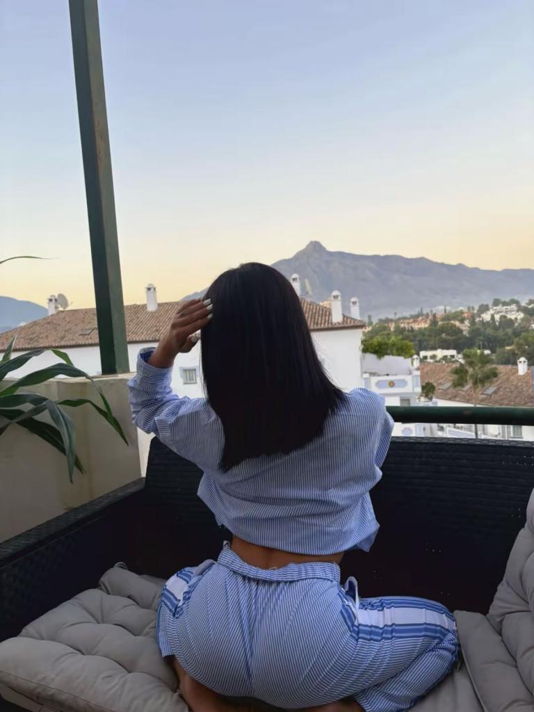 Transexual en Alicante: 