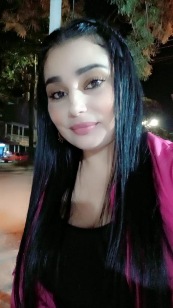 Chica busca chico en Murcia: 