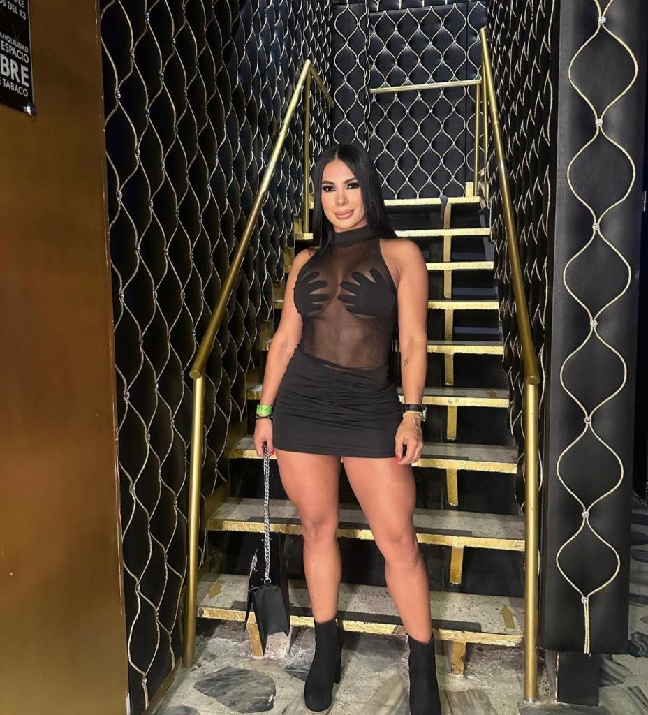 Chica busca chico en Murcia: 