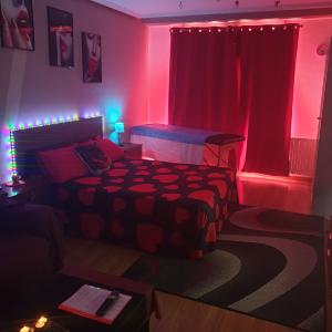 Chica busca chico en León: 