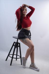 Chica busca chico en Valladolid: 