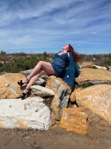 608828312: Chica busca chico en Navarra