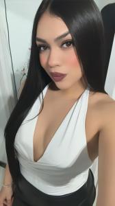 643806659: Chica busca chico en Córdoba
