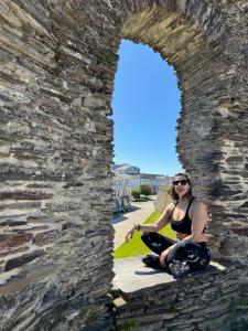 Chica busca chico en León: 