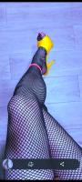 602408329: Transexual en Madrid