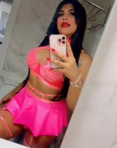 666615307: Travesti en Madrid