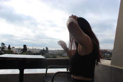 Chica busca chico en Barcelona: 