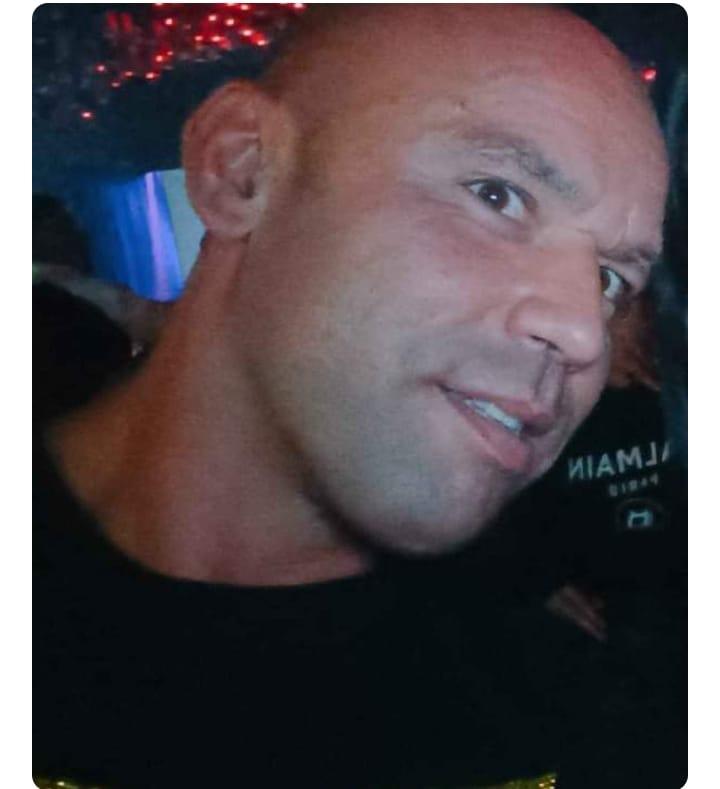 Chico busca chica en Madrid: 