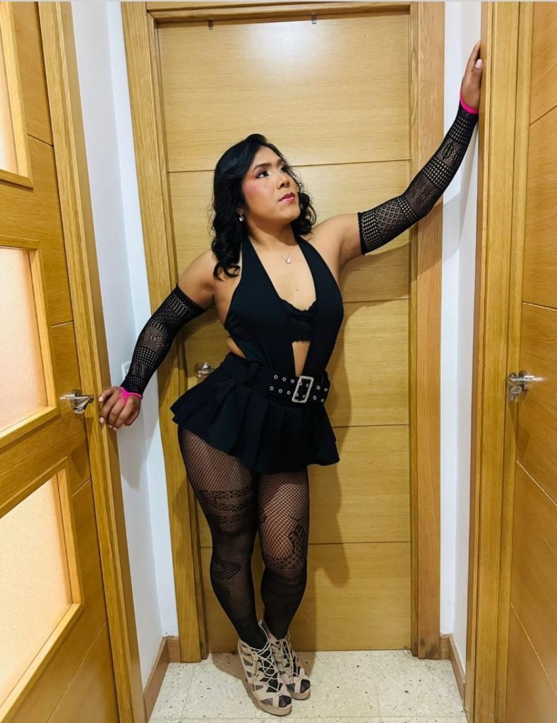 622508293: Transexual en Cáceres