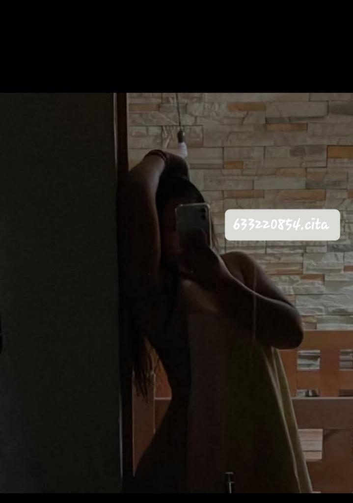 Chica busca chico en Sevilla: 