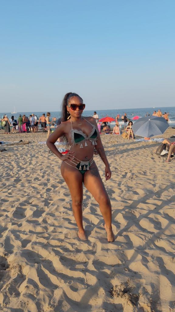 Chica busca chico en Madrid: 