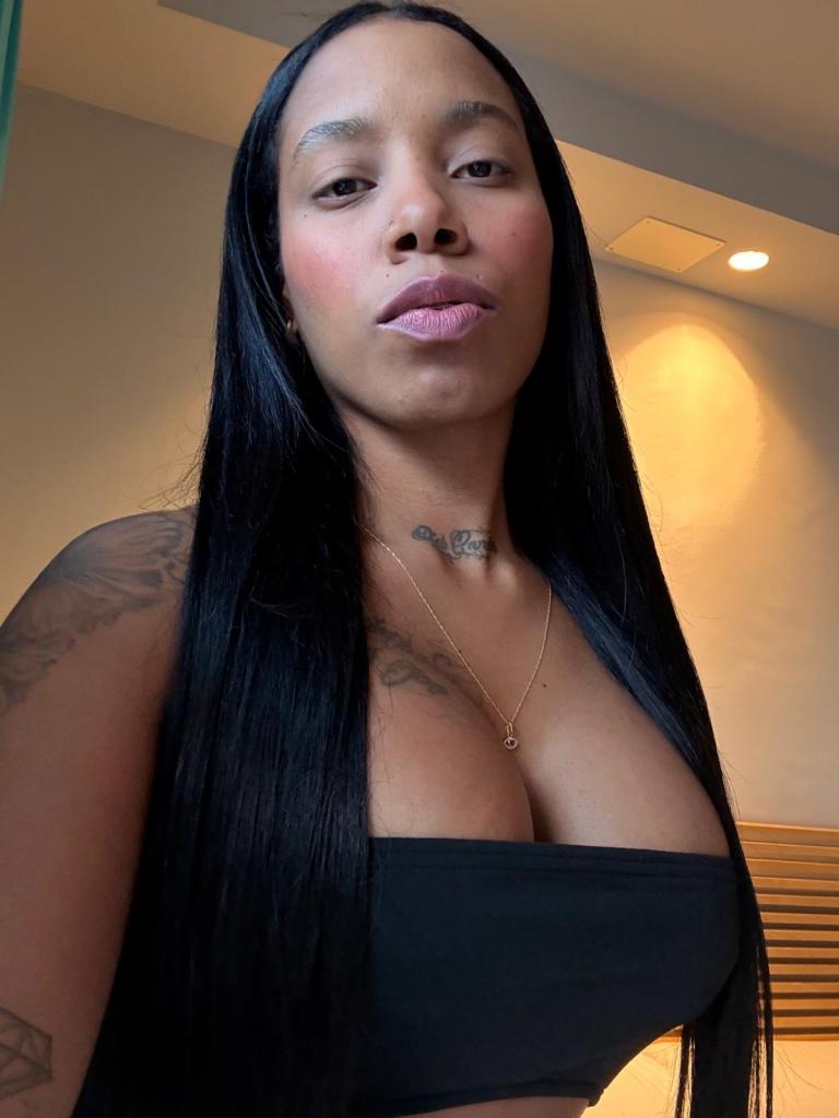 Chica busca chico en Barcelona: 