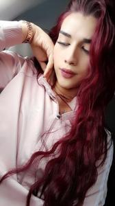 603110410: Travesti en Tenerife