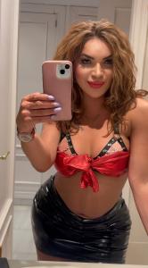 651170812: Travesti en Madrid