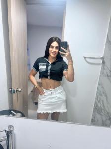 603273595: Transexual en Madrid