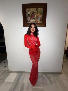 613307365: Transexual en Málaga