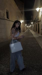 663068191: Travesti en Valencia