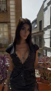 663068191: Travesti en Valencia