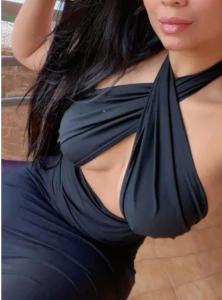 611701886: Chica busca chico en Madrid