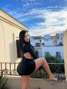 604369040: Transexual en Sevilla