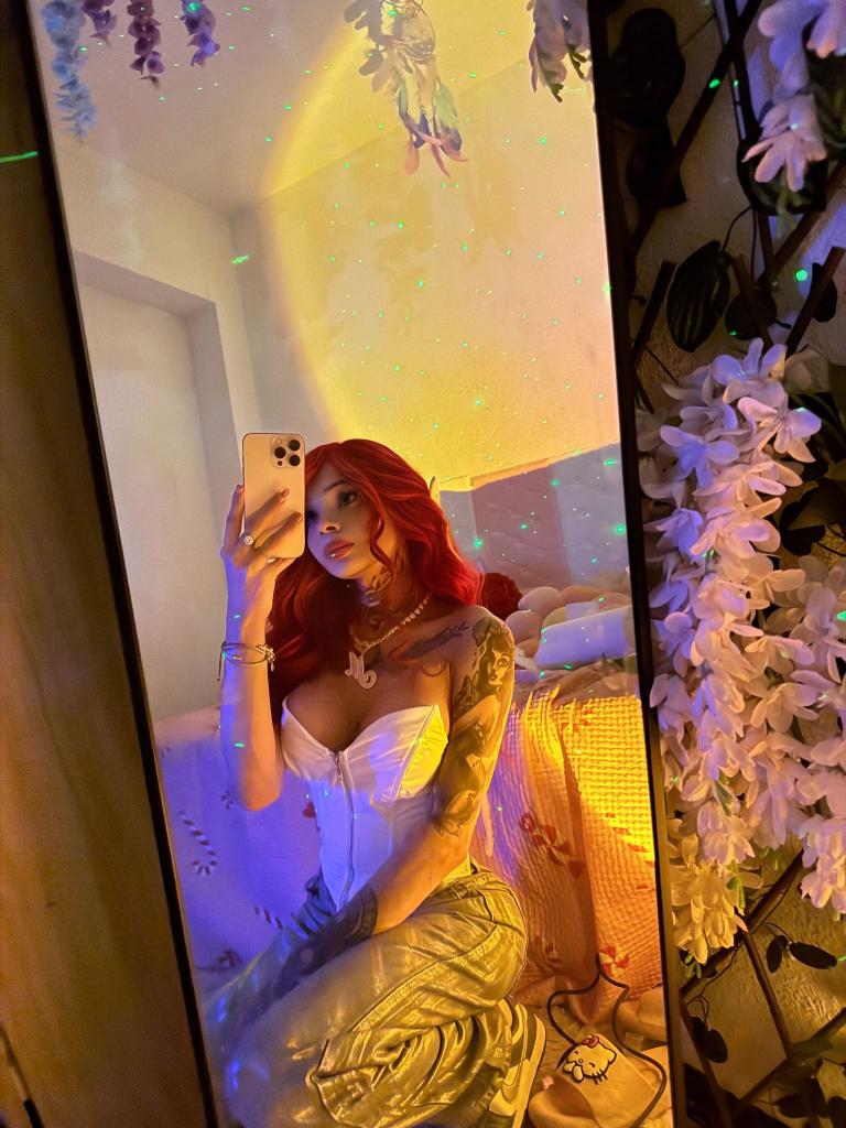 614583519: Travesti en Madrid