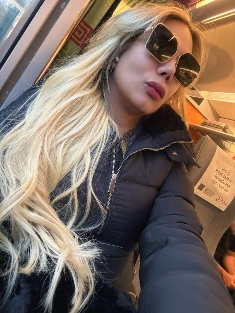 742016455: Travesti en Alicante