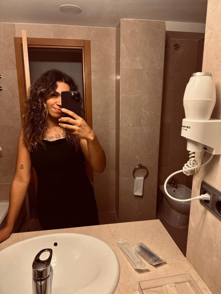 Chica busca chico en Alicante: 